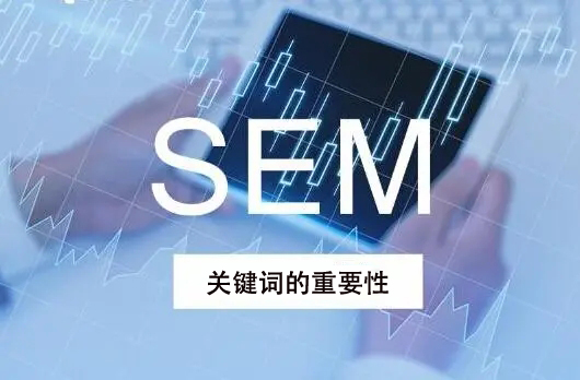 SEM網絡推廣